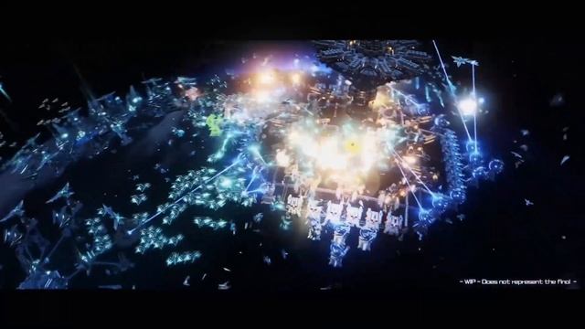 Dyson Sphere Program / Боевая система. Дождались?