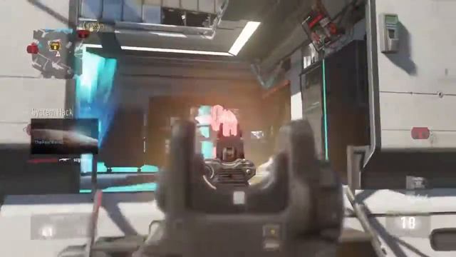 Aw: World fastest (3:32) weapon switch DNA Bomb w/ смотреть онлайн