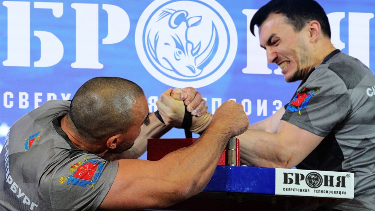 Броня Питер вновь соорганизатор Кубка Балтики (фото, видео) смотреть онлайн