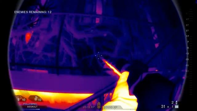 Rainbow Six vegas 2 gameplay: realistic смотреть онлайн