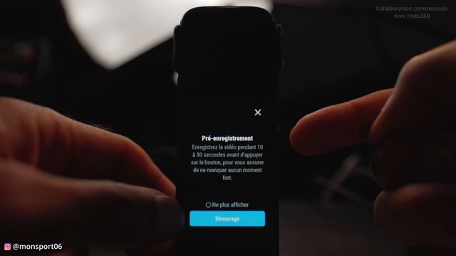 Insta360 X4 : Tuto complet sur la nouvelle référence des caméras 360 смотреть онлайн