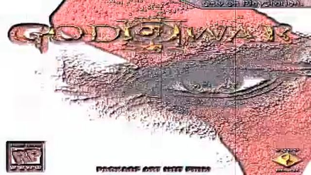 God Of War III : Original Soundtrack - [03] Poseidons Wrath смотреть онлайн
