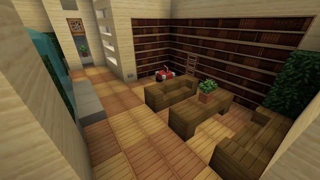 Pentagon Mansion (GoodGuyKMC5) смотреть онлайн