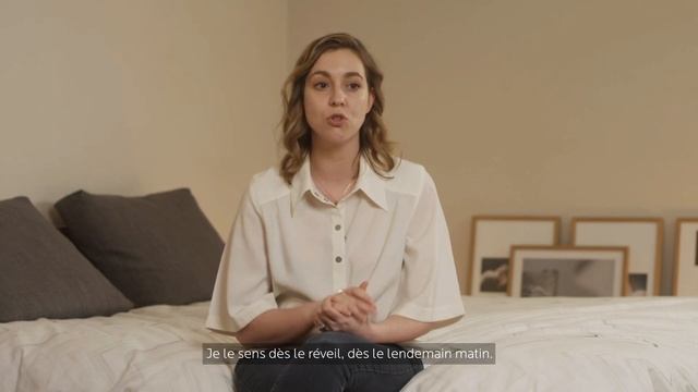 @LUCILEROCHELET : Mon acné ne détermine plus qui je suis (5) | La Roche-Posay Skin Stories смотреть онлайн