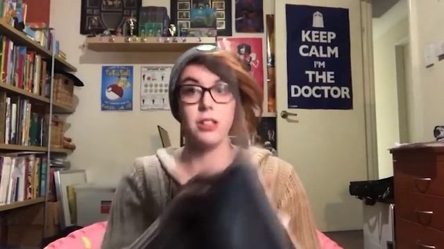REACTING TO MARKIPLIER'S CALENDER! | MONA REACTS (12k subscriber special) смотреть онлайн