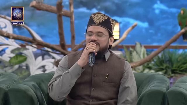 Shan-e- Iftar | Segment | Shan e Ilm (Quiz Competition) | 4th April 2023 | Waseem Badami смотреть онлайн