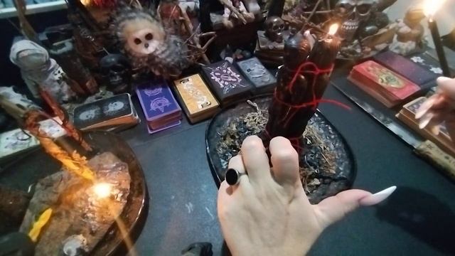 ЧИСТКА ОТНОШЕНИЙ__ Дом Эзотерики Аллы Морозовой__ забытая Магия.