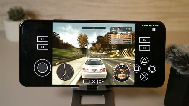 AetherSX2 Redmi Note 12 Test | Part 2