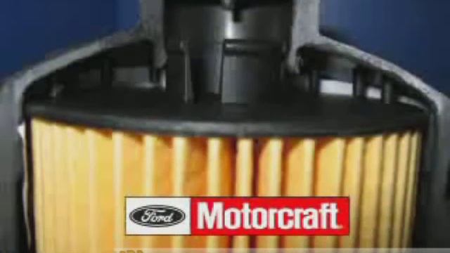 Motorcraft Power Stroke Diesel Filter Comparison смотреть онлайн