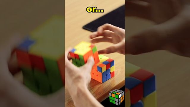 F2L Algorithms Battle!! (F2L 12) #rubikscube смотреть онлайн