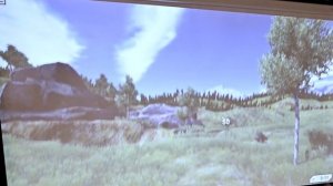 #тренировки для охотников с программой HUNTING RANGE от #shootingsoft