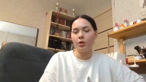 «Учиться несложно. Главное — дисциплина»