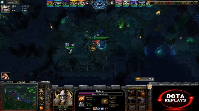 Balanar Pro - Predator On! | GLOBACK vs OneGi | RGC смотреть онлайн