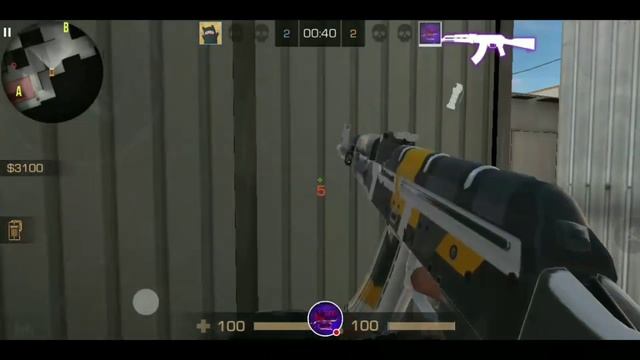 ДЕЛАЮ ЭЙСЫ//FRAGMOVIE//STANDOFF 2 //ОБНОВА 0.10.11 смотреть онлайн