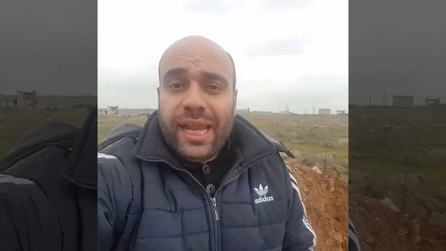 Турецкий наблюдательный пункт в районе Рашидин-5 на западе Алеппо окружен, Сирия, 30.01.20 смотреть онлайн