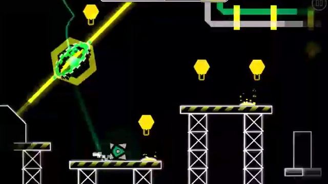 Geometry Dash - Infiltration By Jerold
Amazing Level And Music