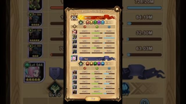 35-48 Double Flora stage? No problem… смотреть онлайн