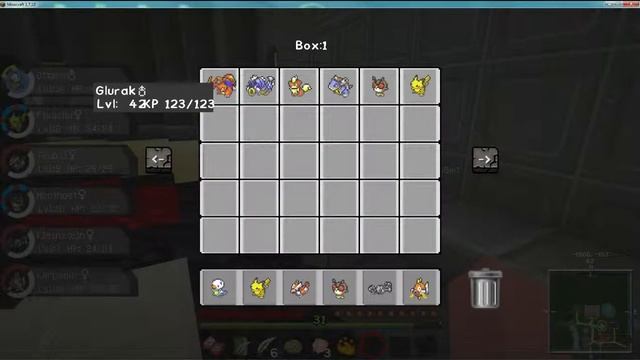 LPT Minecraft Pixelmon #3 Erster Arenakampf смотреть онлайн