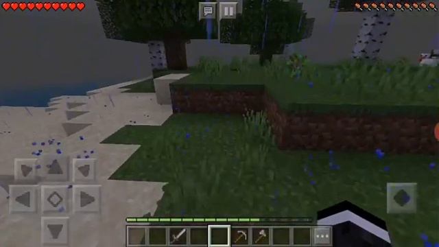 Ищем мистику на сиде XXX | Mainecraft PE 1.14.60 смотреть онлайн
