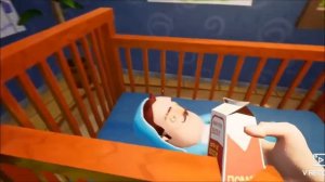 привет сосед маленький!!!