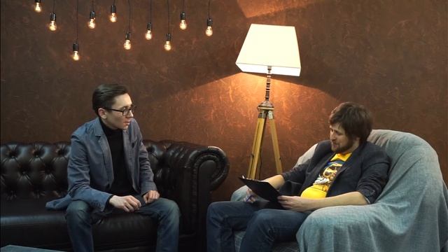 ИЧ#17: Иван Шестаков о КПРФ, активизме и юридической деятельности смотреть онлайн