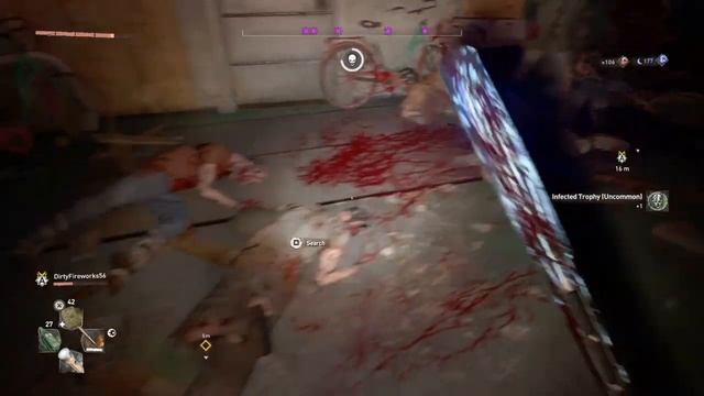 Dying Light 2 3 28 23* смотреть онлайн