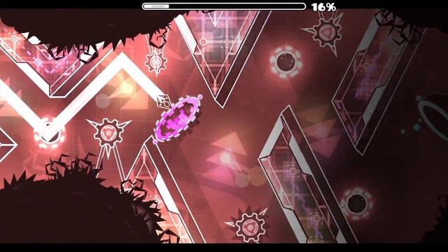 I am the SLOWEST Clicker in the World (Chromatic Top Geometry Dash) смотреть онлайн