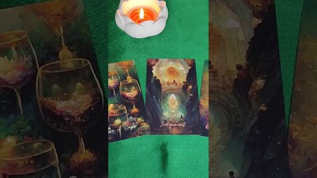 ЕГО МЫСЛИ О ВАС СЕГОДНЯ #таросегодня смотреть онлайн