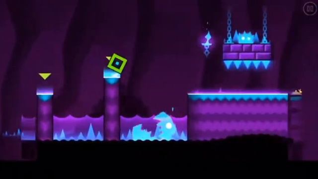 Geometry dash Viking arena 1 hour смотреть онлайн