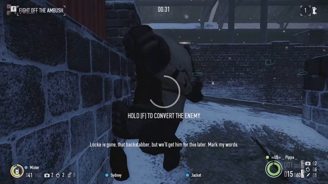 [Tuto21] ♠ Payday 2 Loud Death Sentence Episode 26 : Alaskan Deal ♠ смотреть онлайн