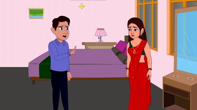 ननद बिना ससुराल | Hindi Kahani | Bedtime Stories | Story | Kahani | Moral Story | Fairy Tales