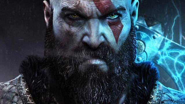 Gjallarhorn – God of War Ragnarok In-Game Soundtrack #godofwarragnarok смотреть онлайн