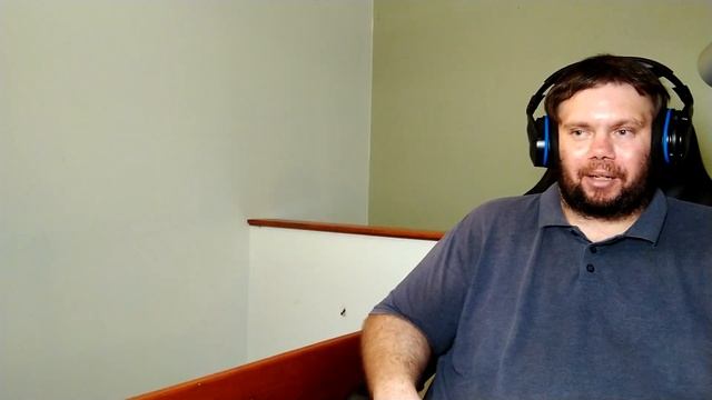 Babylon 5 "Mind War" 1x6 REACTION!!! (See you in a million years) смотреть онлайн