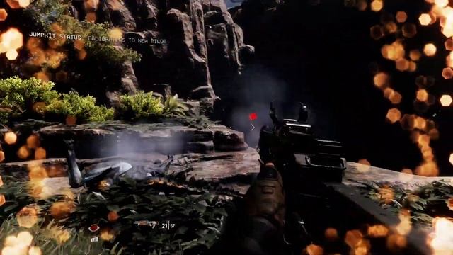 Titanfall 2 Initial Gameplay on Xbox Series X #titanfall2 #xbox смотреть онлайн