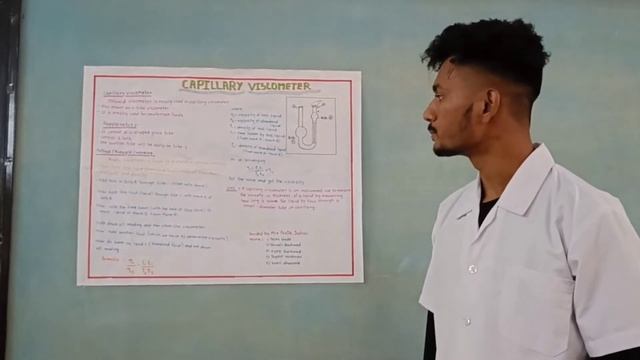 ● Physical Pharmaceutics | Capillary Viscometer | смотреть онлайн