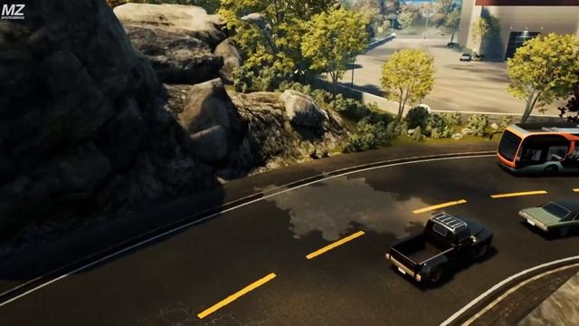 Bus Simulator 21 - Everything You Should Know! смотреть онлайн