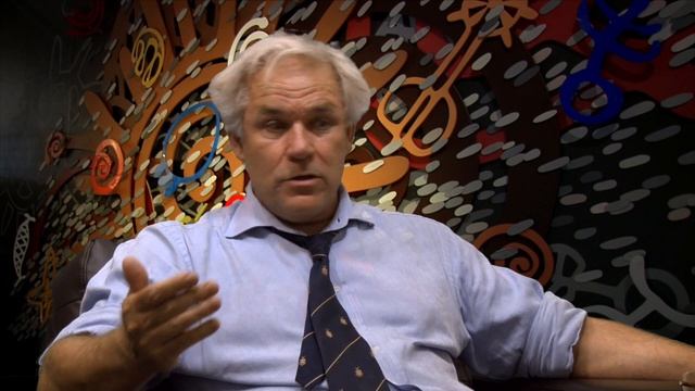 Ask Mark 3.8 - Neuropsychoanalytic perspective on the unconscious смотреть онлайн