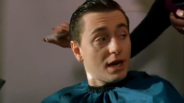 Бригада.Выбор