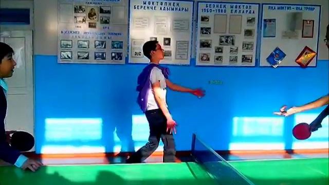 Его зовут ЧПОКМЭН XD смотреть онлайн