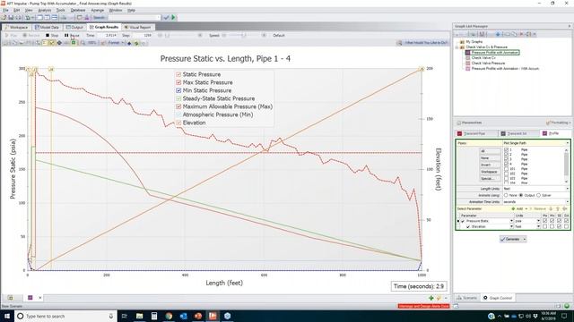 How to Size and Locate Gas Accumulators with AFT Impulse смотреть онлайн