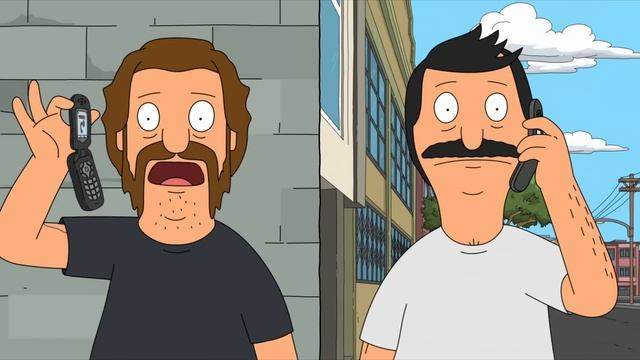 Adult Cartoons HATE Each Other (sometimes lol) смотреть онлайн