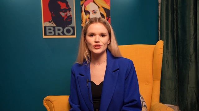 Вика Звонова - коуч школы Даши Манаковой Easy Music (г. Санкт-Петербург) смотреть онлайн