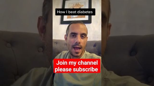 How I beat type 2 Diabetes смотреть онлайн