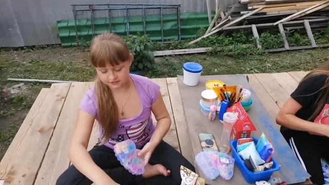 ДЕЛАЕМ САМОДЕЛЬНЫЙ ФИДЖЕТ БОРТ!