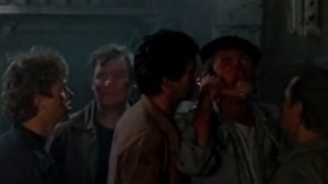 тревожное воскресенье