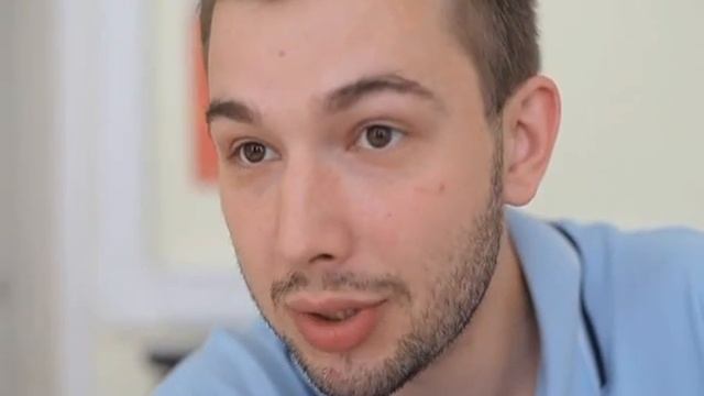 Тележурнал "Спасибо, Леонардо!" №9 смотреть онлайн