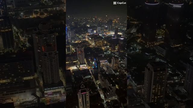 Baiyoke Sky Hotel #Вот Так и Точка #воттакиточка смотреть онлайн