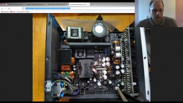 ACD GPU850V-G смотреть онлайн