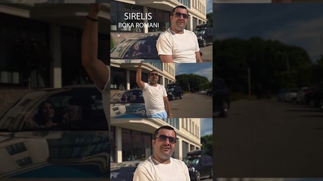 Sirelis @BOKAROMANI #music #love #sirelis смотреть онлайн
