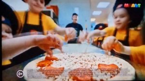 Анонс и Реклама (Мульт, 1.06.2023)